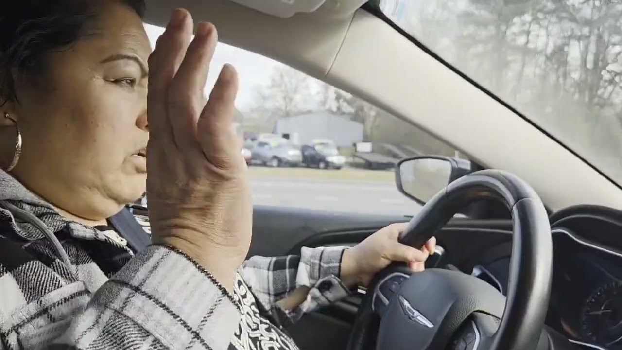 aqui salimos a pasear un rato oy en fin de semana 