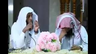 الله نور السموات والأرض تلاوة الشيخ منصور السالمى