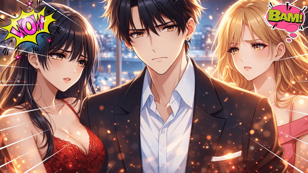 5 ans d’amour détruits en une nuit ? La vérité éclate enfin ! 💣💔