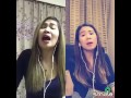 Laglagipem awan ti nagkurangak  covered by jhen  jobelle