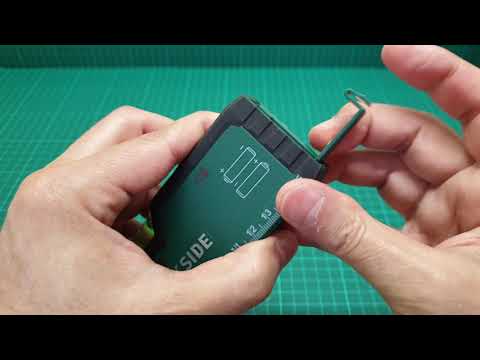 Lidl Parkside laser