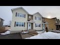 93 Lakeburn, Dieppe, NB