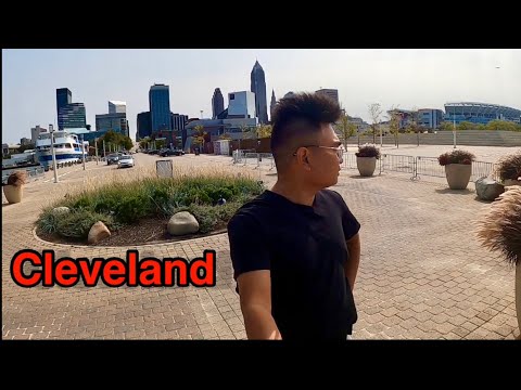 Video: Những thành phố lớn nào ở Ohio?