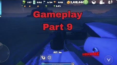 Off The Road Open World Driving | Gameplay part 9