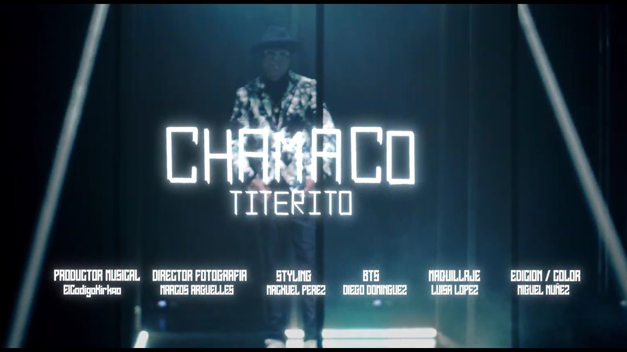 Titerito