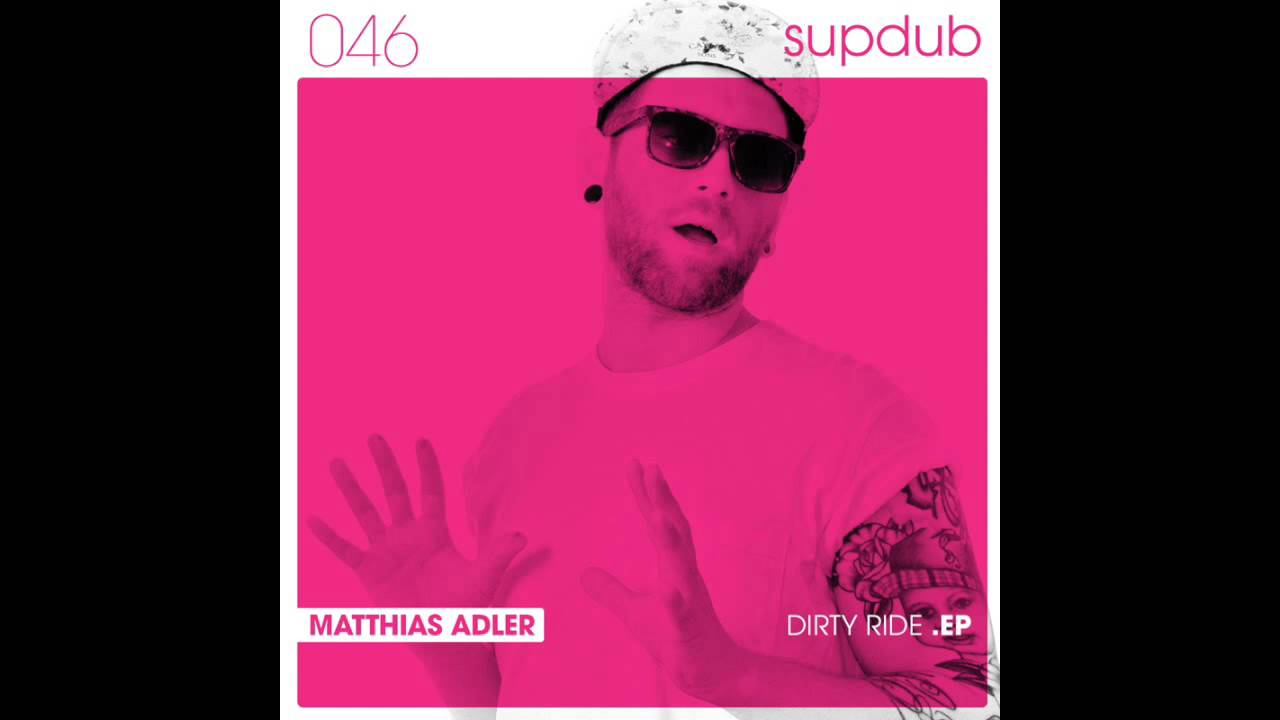 Смотреть «Matthias Adler - Next Time (Original Mix) [128Kbs]» на YouTube