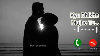 haye haye kyu dikhe mujhe tu lofi ringtone download New Instagram viral
