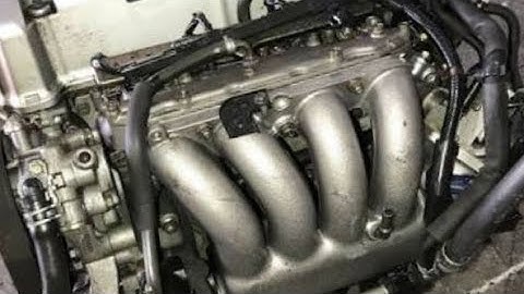 code p0113 IAT 2003 honda accord 2.4 vtech