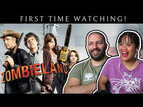 Zombieland (2009) Reaction [First Time Watching]