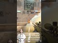 DONK AMASSANDO DE AWP NA FACEIT  #cs2 #csgo #counterstrike #cs2clips #gaming #donk