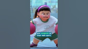 6 Times Ruby Gillman Copied Disney