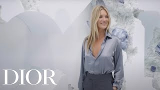 Our VIP guests on the Dior Summer 2020 Men’s show Profile
