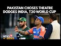 Can ICC Stop Pakistan from Skipping India? Is Cricket’s Greatest Rivalry at Risk? | 4K | N18G
