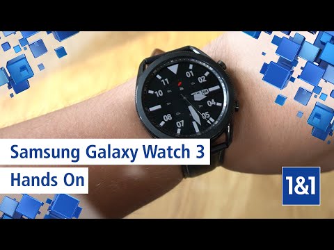 Samsung Galaxy Watch