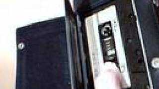 First SONY WALKMAN TPS-L2 1979