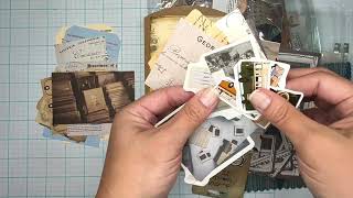 Happy Mail & Dreamz Etc Monthly Kit Unboxing