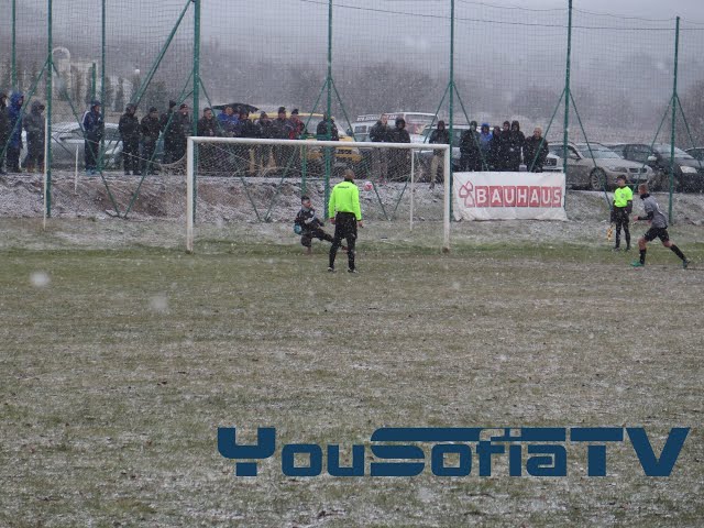 YouSofia TV НА ЖИВО: Искър 1945 (Нови Искър) – Спартак 1933 (Подгумер) 8:7 след дузпи (р. време 1:1)