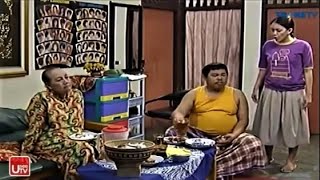 Bajaj Bajuri (Sitkom Edisi Ramadhan) - Masih Ada Ucup