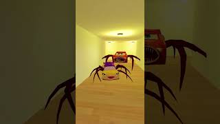 OH NO! Car Eater Rumi is in BIG Trouble! Gmod Hotel