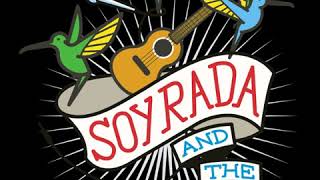 Video thumbnail of "Soy Rada And The Colibriquis-Yo Te Espero Letra"