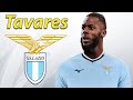 Nuno Tavares Welcome to Lazio Best Skills Tackles Goals mp3