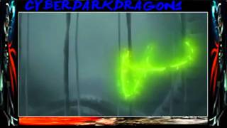 Eureka Seven amv the end Lynch's mood