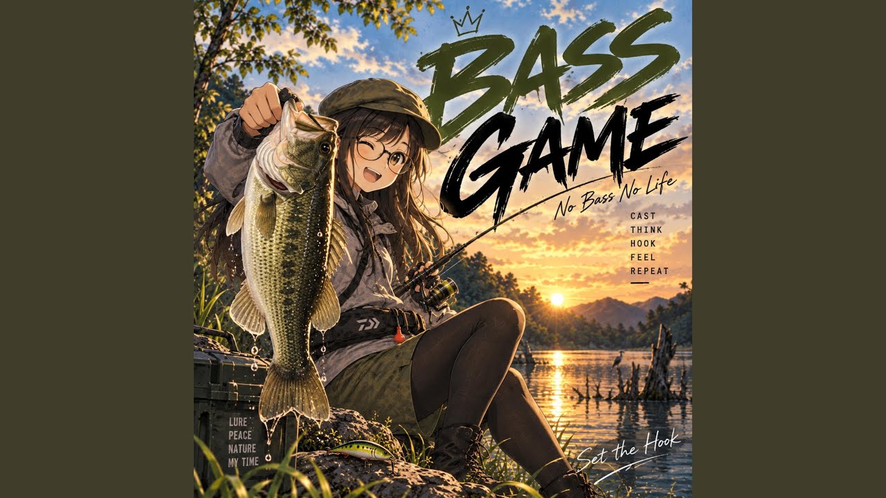 BASS GAME - YouTube