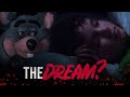The Dream? - Chuck E Cheese Creepypasta
