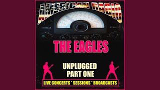 Video voorbeeld van "The Eagles - Pretty Maids All In A Row (Live)"