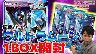 ポケカ歴代未開封パック全78種 〜ウルトラムーンから現在まで〜 ポケカ歴代未開封パック全78種 〜ウルトラムーンから現在まで