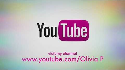 My new intro (read description)