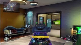 Insane *QUAD HEADSHOT FEED* Into 5 On Screen At The Beggining Of The Game (Check Description)