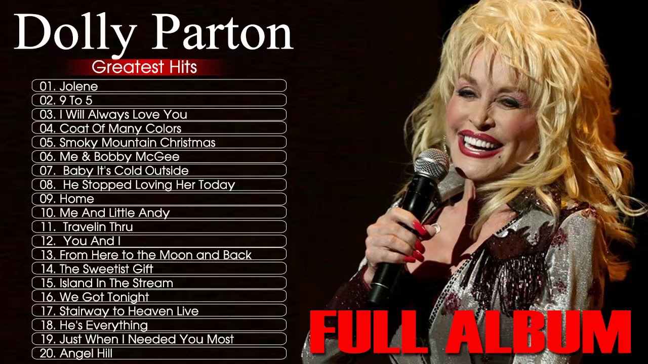 Dolly Script Songs 3 Of Dolly Parton’s Favorite Songs – XNCUC