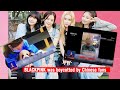 New-News|BLACKPINK was boycotted by Chinese fans