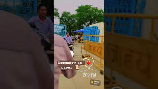 aktu semester exam pressure #2026 #treanding #song #shots #life #lucknow #tikli #ytshorts