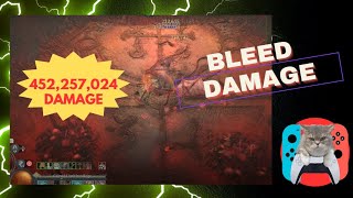 Diablo IV - He-Man defeats echo of Lilith