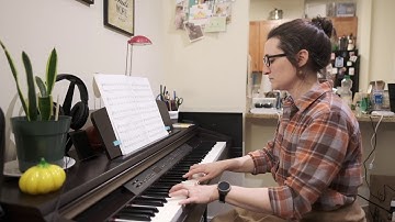 Thumbnail of Come Thou Fount of Every Blessing (arr. Chris Rice)