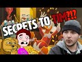 Tim Pool reveals his SECRET to success (it will shock you)