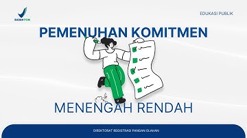 ⁠Tingkatkan Kepatuhan Pelaku Usaha: Panduan Lengkap Evaluasi Pemenuhan Komitmen & Registrasi Variasi