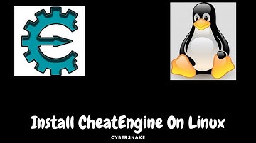 [LINUX/GAME HACKING] HOW TO INSTALL CHEAT ENGINE