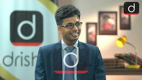 Vasu Jain - AIR 67 - Drishti Interview