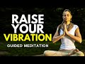 10 minute morning meditation  high frequency positive energy to start your day