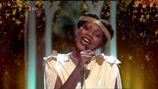 Boney M - Zion's Daughter HD 1981