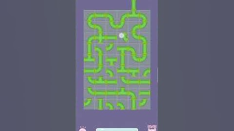 Perfect Tidy Level 74 gameplay walkthrough