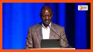 Ruto visits Silicon Valley in San Francisco, woos American investors to invest in Kenya screenshot 1