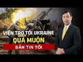 Chuyn gia e s vin tr ca hoa k n ukraine qu mun   60 giy tinh hoa tv