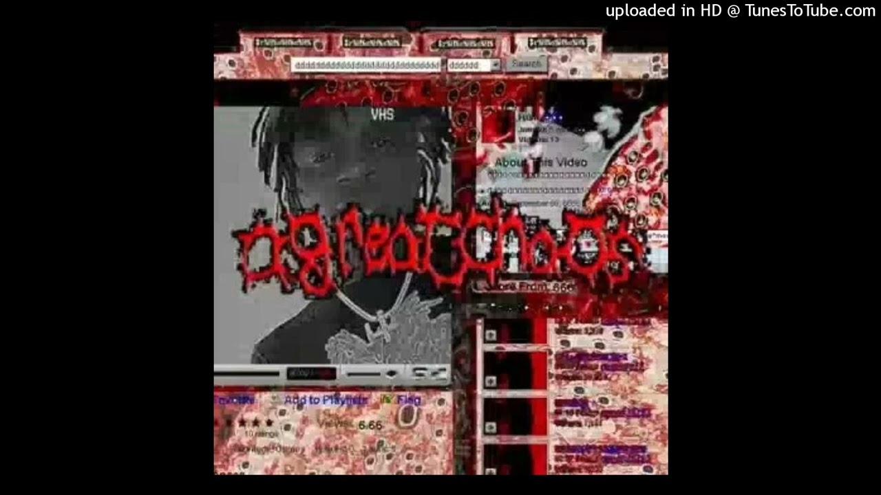 Watch ken carson + a great chaos 'agreatchaos' type beat | prod. TO$HIRO | on YouTube