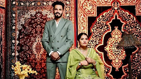 Bhupinder ♥️ Gurpreet