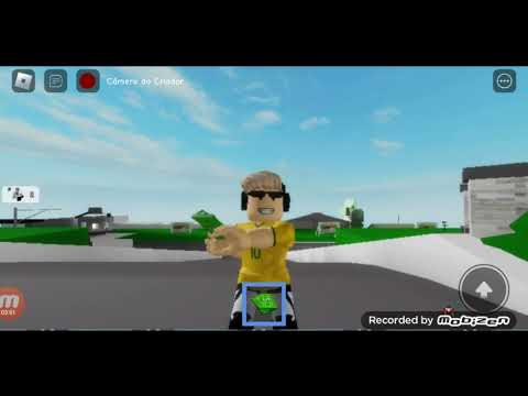 EU VOU MOSTRAR A VIDA NO SEU ROBLOX
