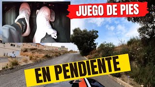 4 CONSEJOS para SALIR en PENDIENTE⛔️ COMO Aprender a CONDUCIR un Coche by Aprobado a la primera 21,453 views 3 months ago 5 minutes, 18 seconds